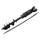 Mini Excavator Auger | 32x8" For 2 Ton Machines | HUAYEE HYE06