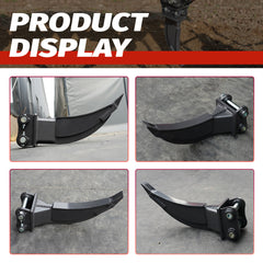 Ripper for 2 Ton Mini Excavators | HUAYEE HYE05-4
