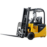 HUAYEE FHY20L 1.8-Ton Electric Forklift – High-Performance 76.8V Lithium Powered 4-Wheel Forklift