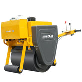 HUAYEE RHY0.3 0.3 Ton Small Road Roller - Compact Road Compactor