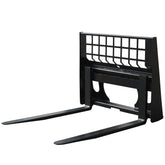 Fork Attachment Suits For HY1025C/HY1050C/HY1065C Mini Skid Steer Loader | HUAYEE HYL01