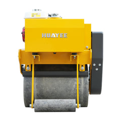 HUAYEE RHY0.3 0.3 Ton Small Road Roller - Compact Road Compactor