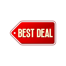 Best Deal  - $747.53