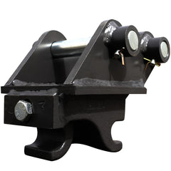 Mechanical Quick Change / Coupler HYE00 for 1-1.8 Ton Mini Excavators