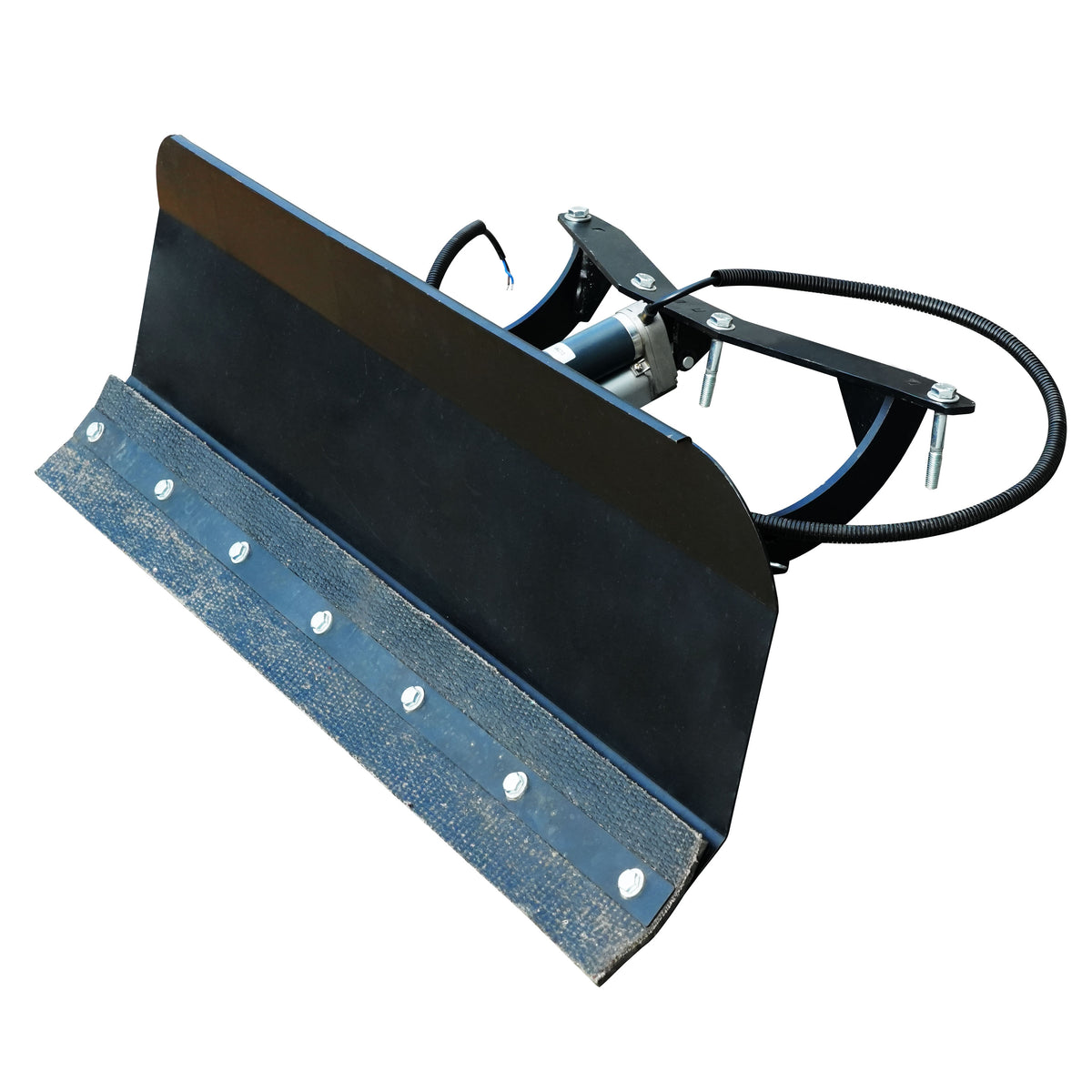 HUAYEE MHY55-1 Dozer & Snow Plow Blade Attachment