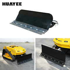 HUAYEE MHY90-1 Dozer & Snow Plow Blade Attachment