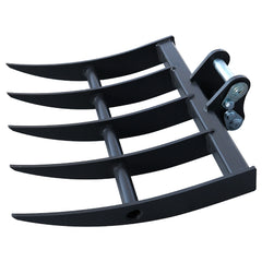 Toothless Rake 32