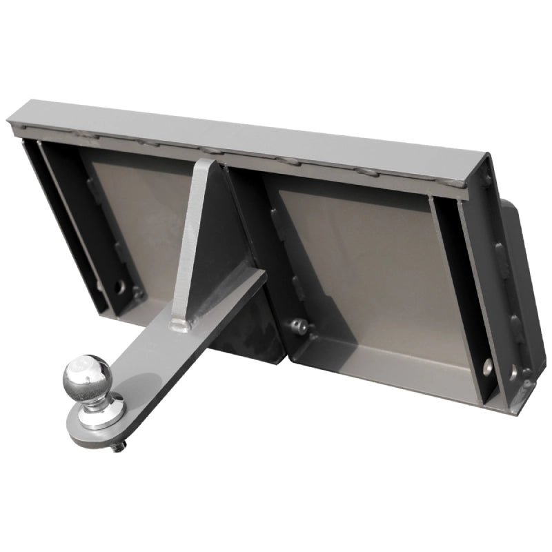 4-in-1 Attachment Set for Mini Skid Steer Loader for Sale | HUAYEE ...