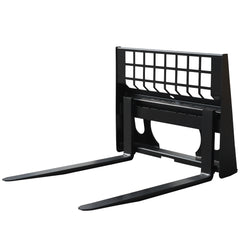 Fork Attachment Suits For HY1025C/HY1050C/HY1065C Mini Skid Steer Loader | HUAYEE HYL01