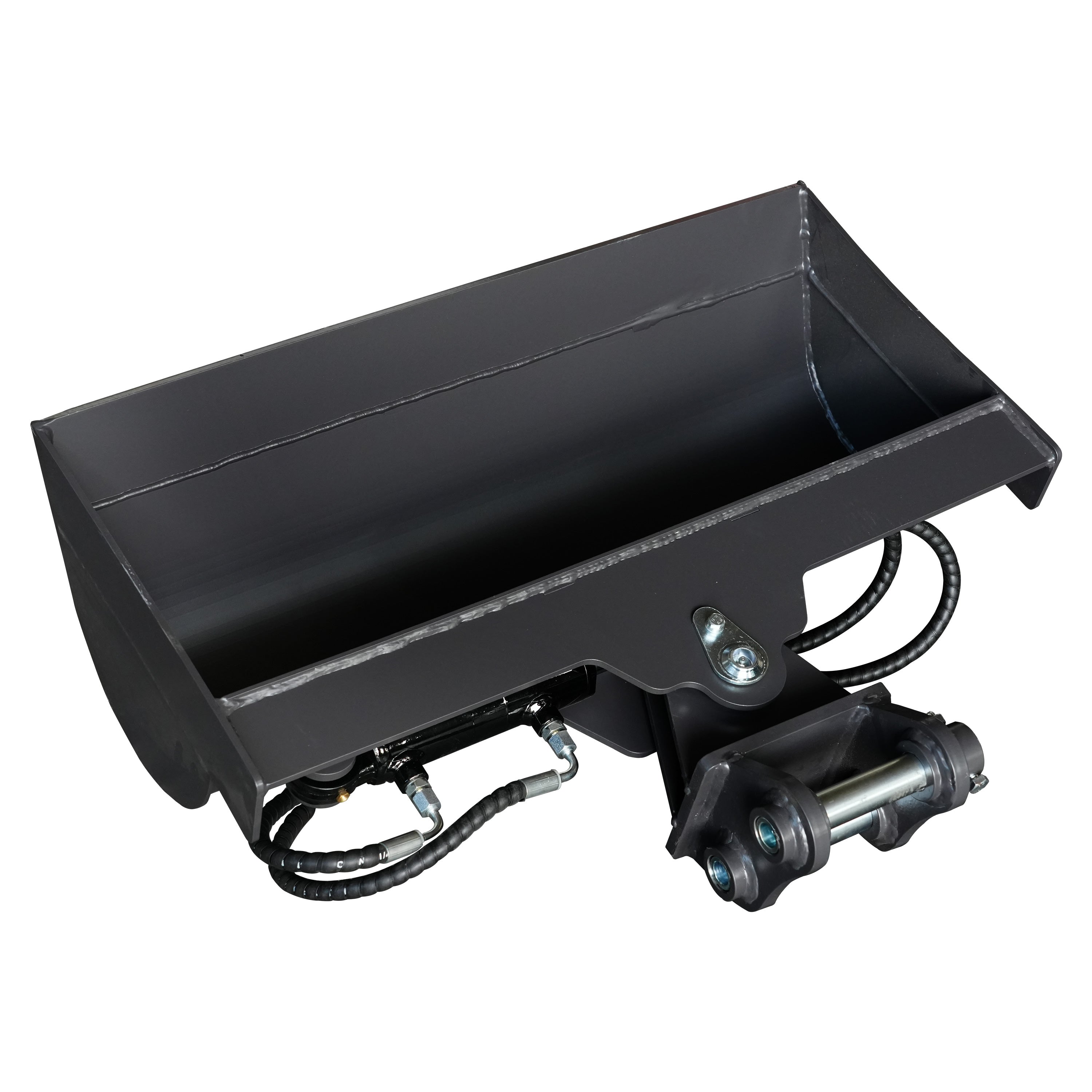 Tilt Bucket For 2 Ton Mini Excavators | HUAYEE HYE08