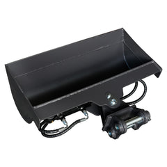 Tilt Bucket For 2 Ton Mini Excavators | HUAYEE HYE08